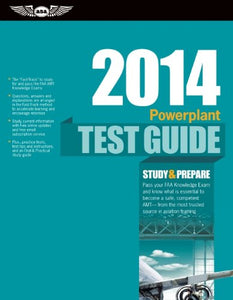 Powerplant Test Guide 2014 