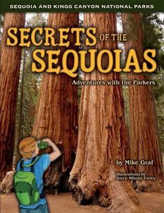 Secrets of the Sequoias 