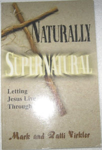 Naturally Supernatural 