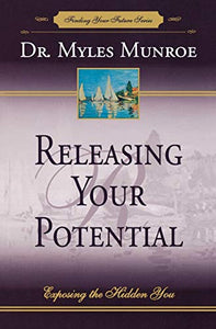 Releasing Your Potential 