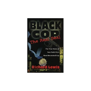 Black Cop 