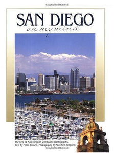 San Diego on My Mind 