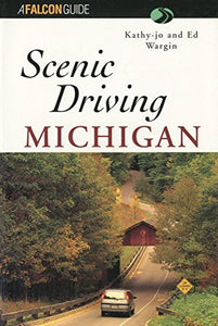 Scenic Driving Michigan 