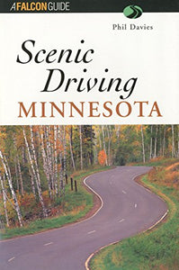 Scenic Driving Minnesota 