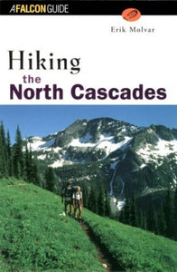 Hiking the North Cascades 