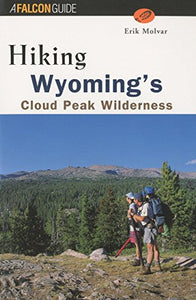 Hiking Wyoming's Cloud Peak Wilderness 