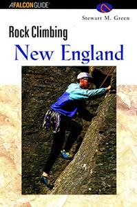 Rock Climbing New England 