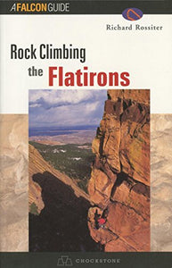 Rock Climbing the Flatirons 