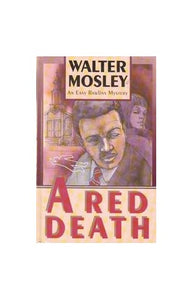 A Red Death (An Easy Rawlins Mystery) 