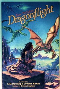 Dragonflight 