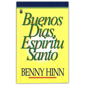 Buenos Dias Espiritu Santo 