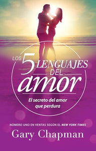 Cinco Lenguajes del Amor, Los 