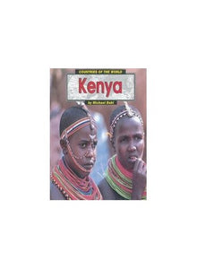 Kenya 