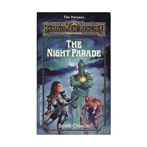 The Night Parade 