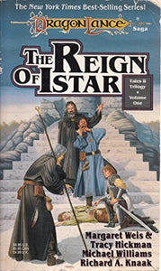 The Reign of Istar 