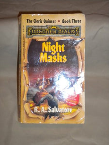 Night Masks 