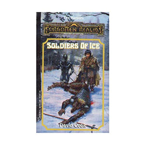 Soldiers of Ice 