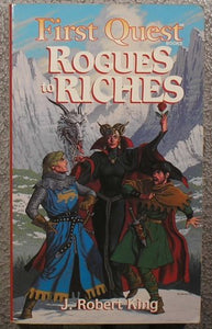 Rogues to Riches 