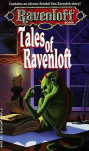 Tales of Ravenloft 