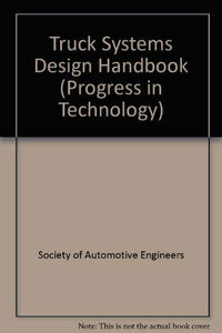 Truck Systems Design Handbook 