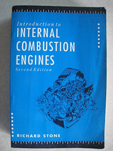 Introduction to Internal Combustion Engines 