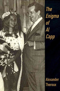 Enigma Of Al Capp 