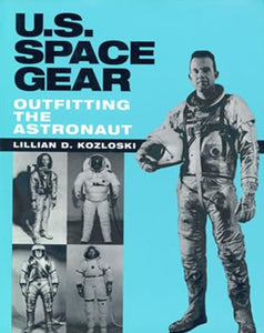 U.S. Space Gear 