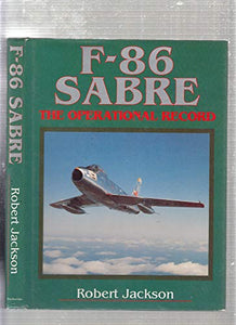 F-86 Sabre 