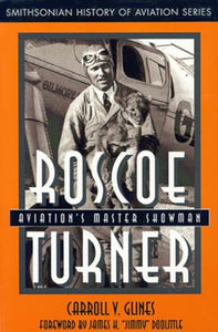 Roscoe Turner 