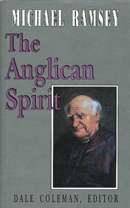 The Anglican Spirit 