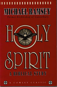 Holy Spirit 