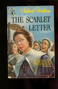 The Scarlet Letter 