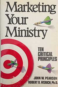 Marketing Your Ministry 