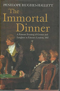 The Immortal Dinner 