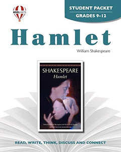 Hamlet - Student Packet by Novel Units, Inc. 