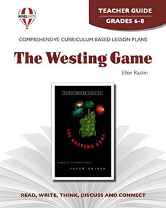 The Westing Game 