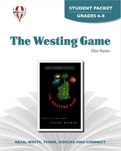 The Westing Game 