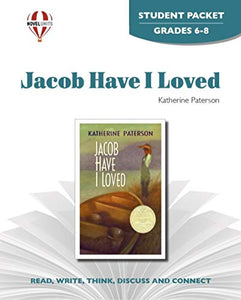 Jacob Have I Loved - Student Packet by Novel Units, Inc. 