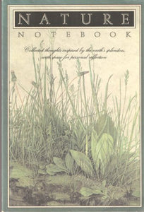 Nature Notebook 