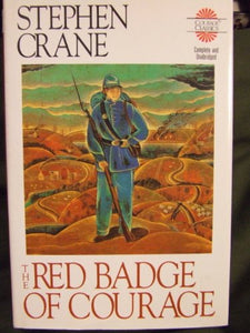 The Red Badge of Courage 