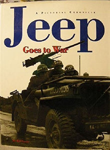 Jeep Goes to War 