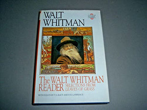 Walt Whitman Reader 