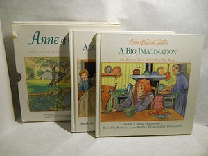 Anne of Green Gables 