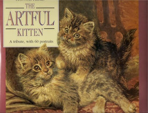 The Artful Kitten 