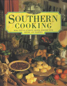 Southern Cooking 