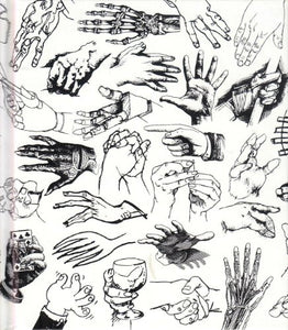 Ways of Drawing Hands 