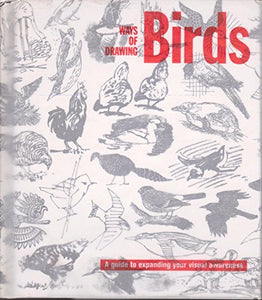 Ways of Drawing Birds 