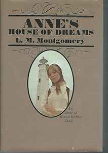 Anne's House of Dreams 