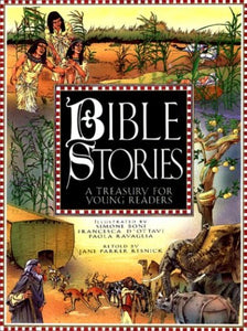 Bible Stories 