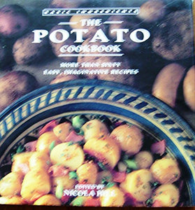 The Potato Cookbook 